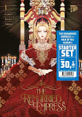 Frontcover The remarried Empress 1