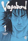 Frontcover Vagabond 1