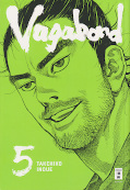 Frontcover Vagabond 5