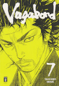 Frontcover Vagabond 7