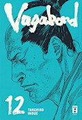 Jap.Frontcover Vagabond Master Edition 12