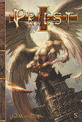 Frontcover Priest 5
