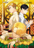 Frontcover King's Maker 2