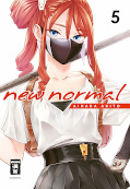 Frontcover New Normal 5