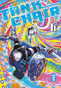 Frontcover Tank Chair 6