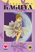 Frontcover Prinzessin Kaguya 10