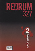 Frontcover Redrum 327 2