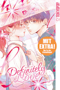 Frontcover Definitely Love 5