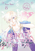 Jap.Frontcover Ouran High School Host Club Pearls 8