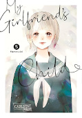 Frontcover My Girlfriend's Child 5