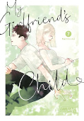 Frontcover My Girlfriend's Child 7