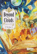 Frontcover Beyond the Clouds 2