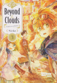 Frontcover Beyond the Clouds 3