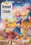 Frontcover Beyond the Clouds 4