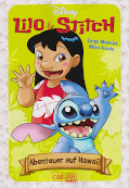 Frontcover Lilo & Stitch 1