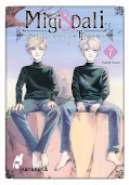 Frontcover Migi & Dali - Dangerous Twins 7