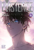 Frontcover Existence 4