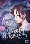 Frontcover Marry my Husband 2