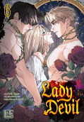 Frontcover Lady Devil 6