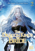 Frontcover The Dragon King's Bride 2