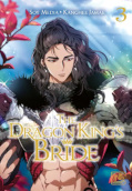 Frontcover The Dragon King's Bride 3