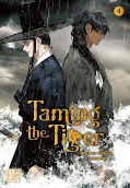 Frontcover Taming the Tiger 4