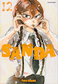 Jap.Frontcover Sanda 12