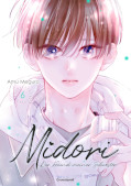 Frontcover Midori &ndash; Der Freund meiner Schwester 6