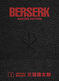 Frontcover Berserk 3