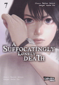 Frontcover A Suffocatingly Lonely Death 7