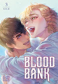 Frontcover Blood Bank 3