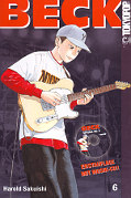 Frontcover Beck 6