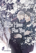 Frontcover I'll Be Here for You 4