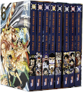 Deutsches Frontcover One Piece 6