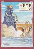 Frontcover Arte 19