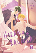 Frontcover Hirano & Kagiura 4