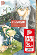 Frontcover Mushishi - Perfect Edition 1