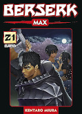 Frontcover Berserk 21