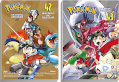 Frontcover Pokémon - Die ersten Abenteuer 12