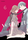 Frontcover Anzüglich verführt 6