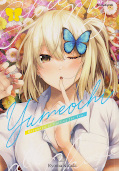 Frontcover Yumeochi – Dreaming of Falling for You 1