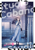 Frontcover Studio Cabana 6
