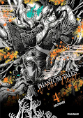 Frontcover Phantom Tales of the Night 4