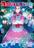 Frontcover Magilumiere Inc. 3