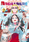 Frontcover Magilumiere Inc. 7