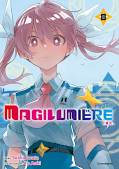Frontcover Magilumiere Inc. 8