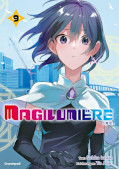 Frontcover Magilumiere Inc. 9