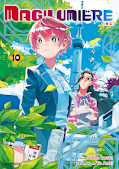 Jap.Frontcover Magilumiere Inc. 10