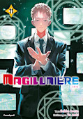 Jap.Frontcover Magilumiere Inc. 11