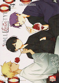 Frontcover Voll kein Typ 4